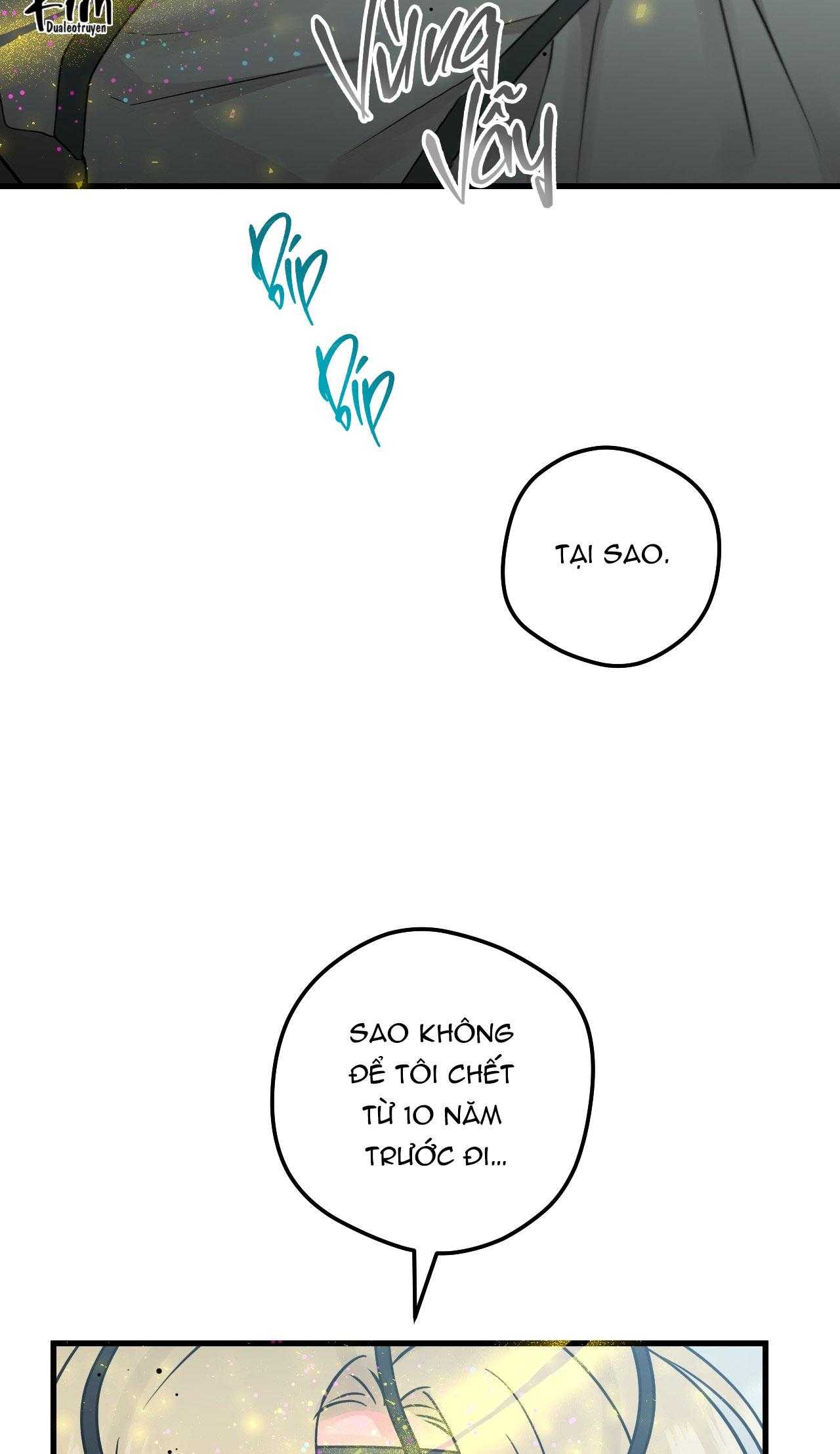 Over The Paradise Chap 57 - Next Chap 58