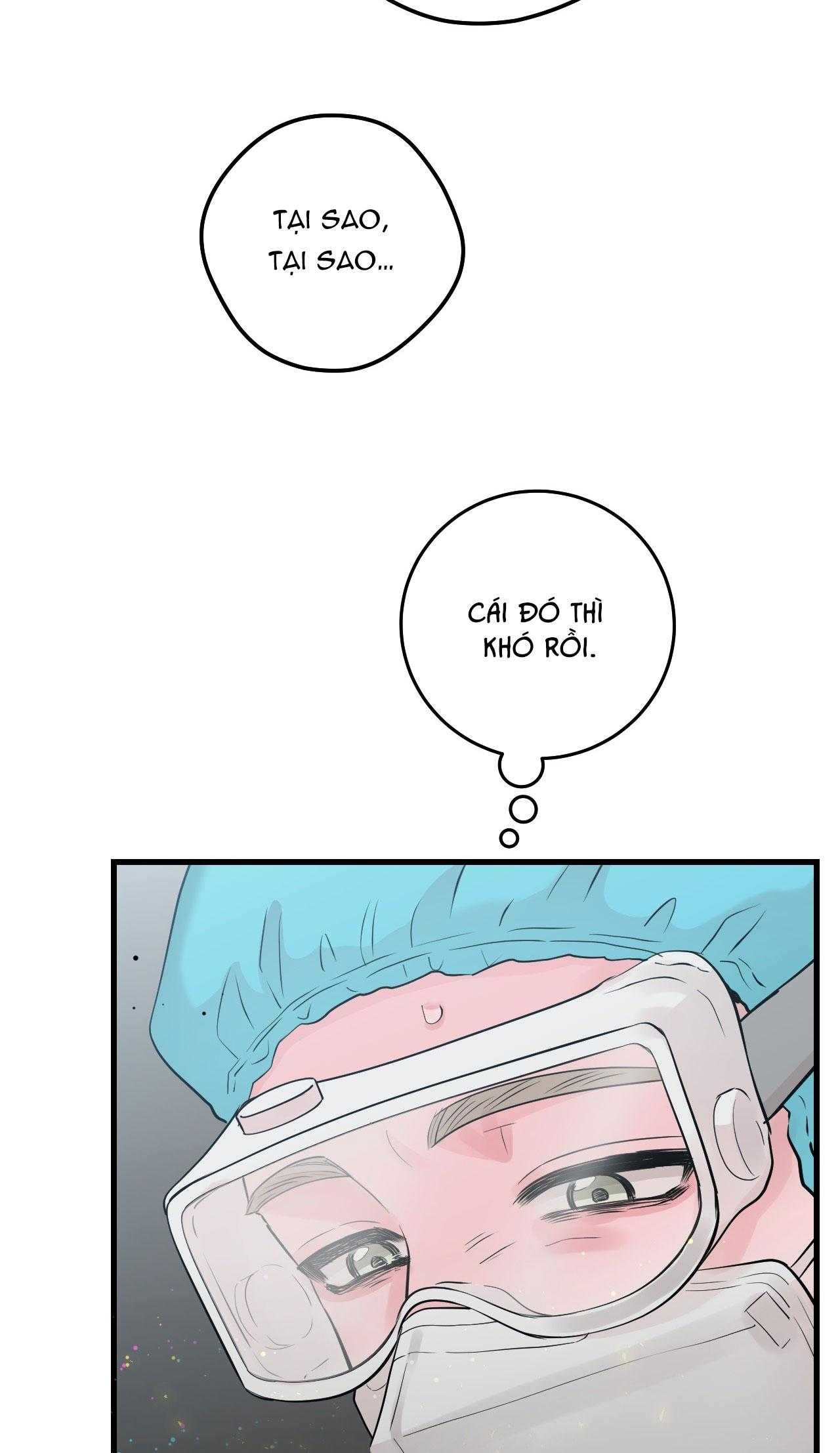 Over The Paradise Chap 57 - Next Chap 58