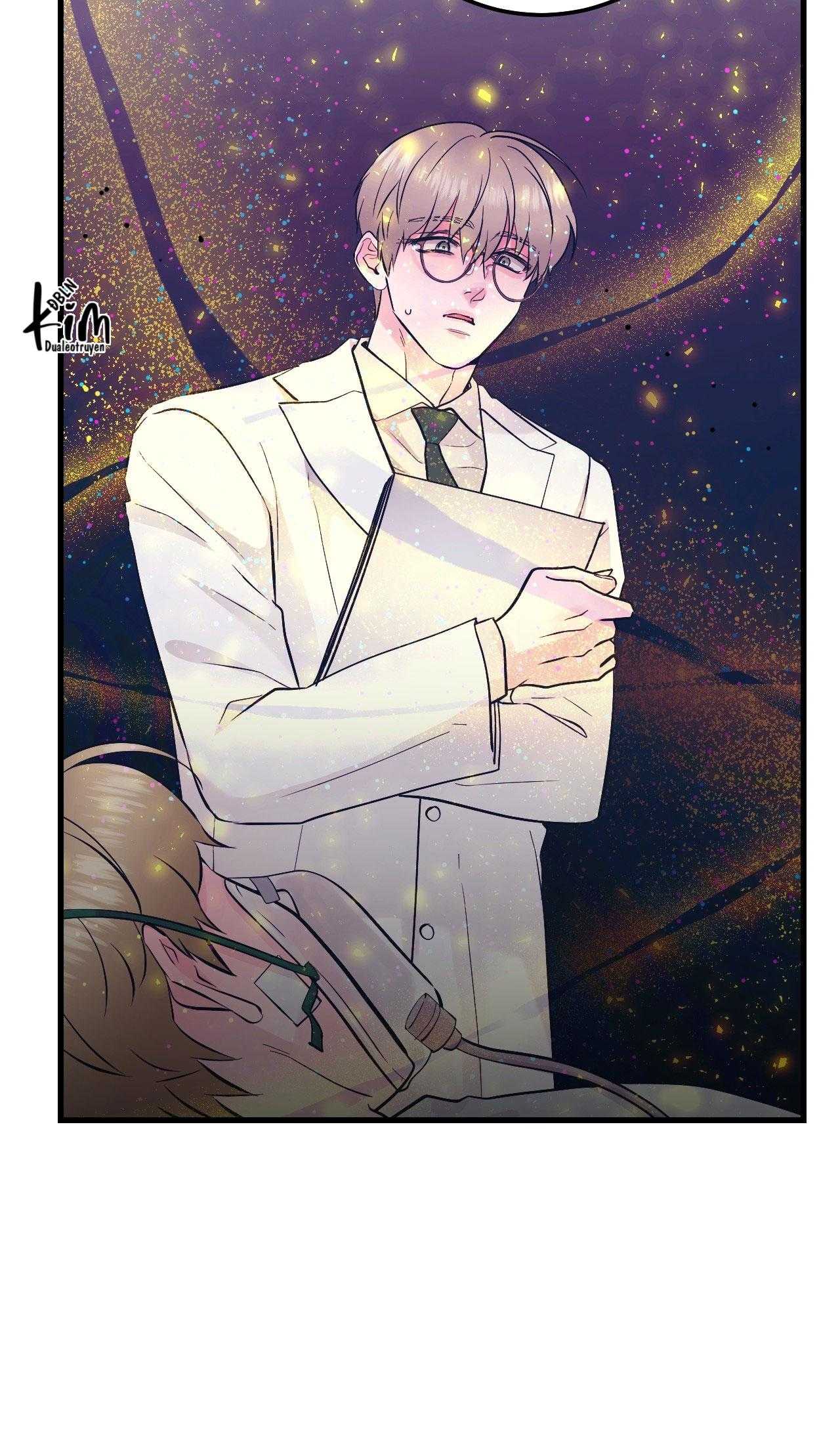 Over The Paradise Chap 57 - Next Chap 58