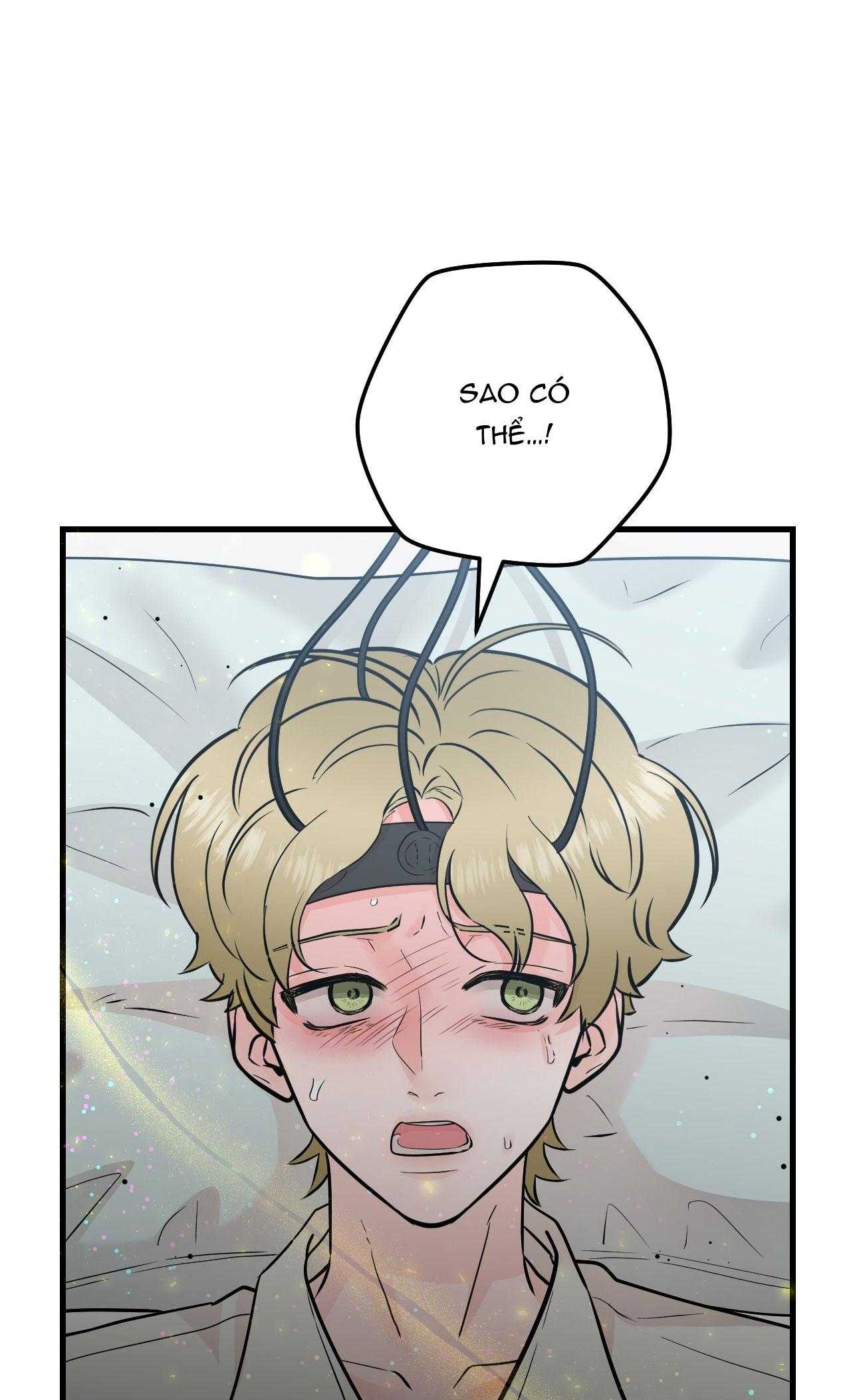 Over The Paradise Chap 57 - Next Chap 58