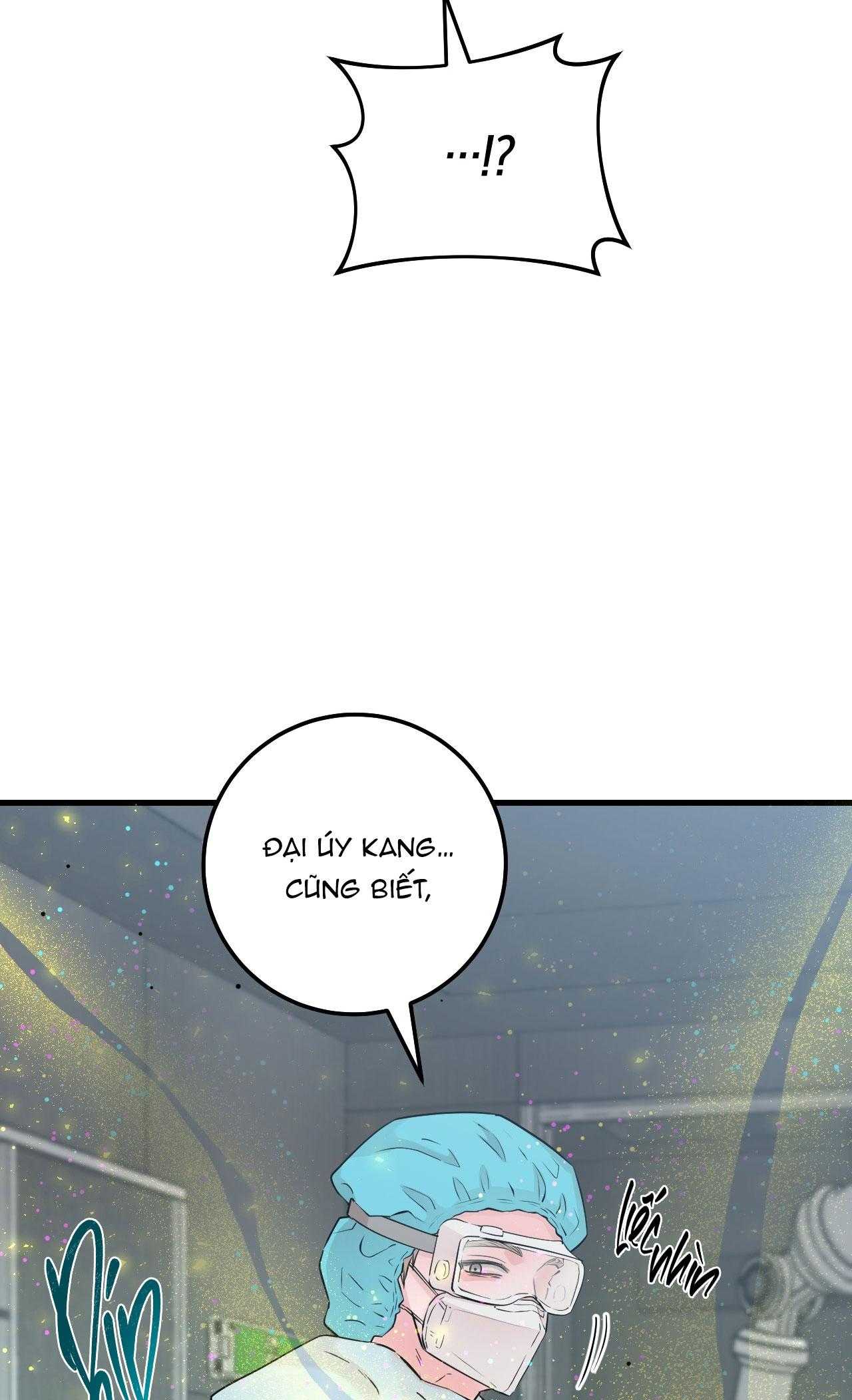 Over The Paradise Chap 57 - Next Chap 58