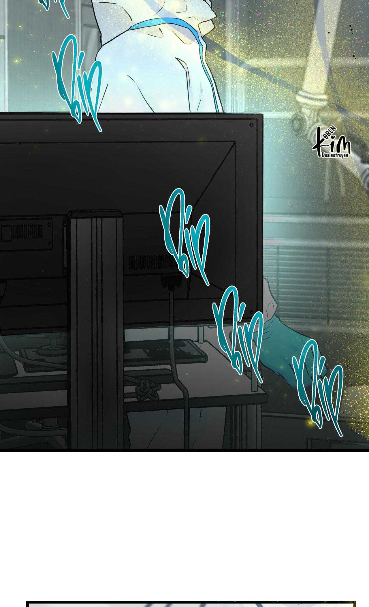 Over The Paradise Chap 57 - Next Chap 58