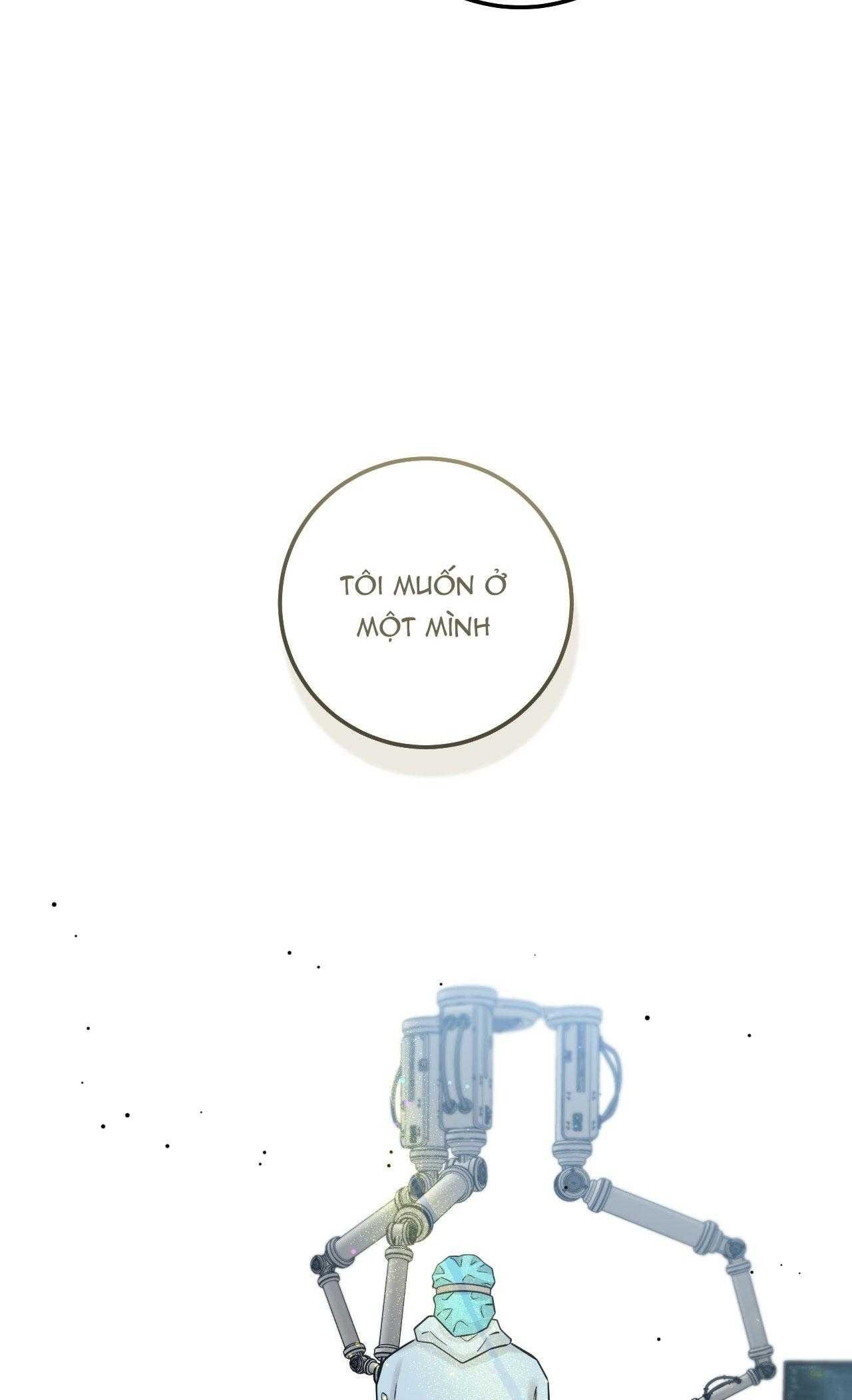 Over The Paradise Chap 57 - Next Chap 58