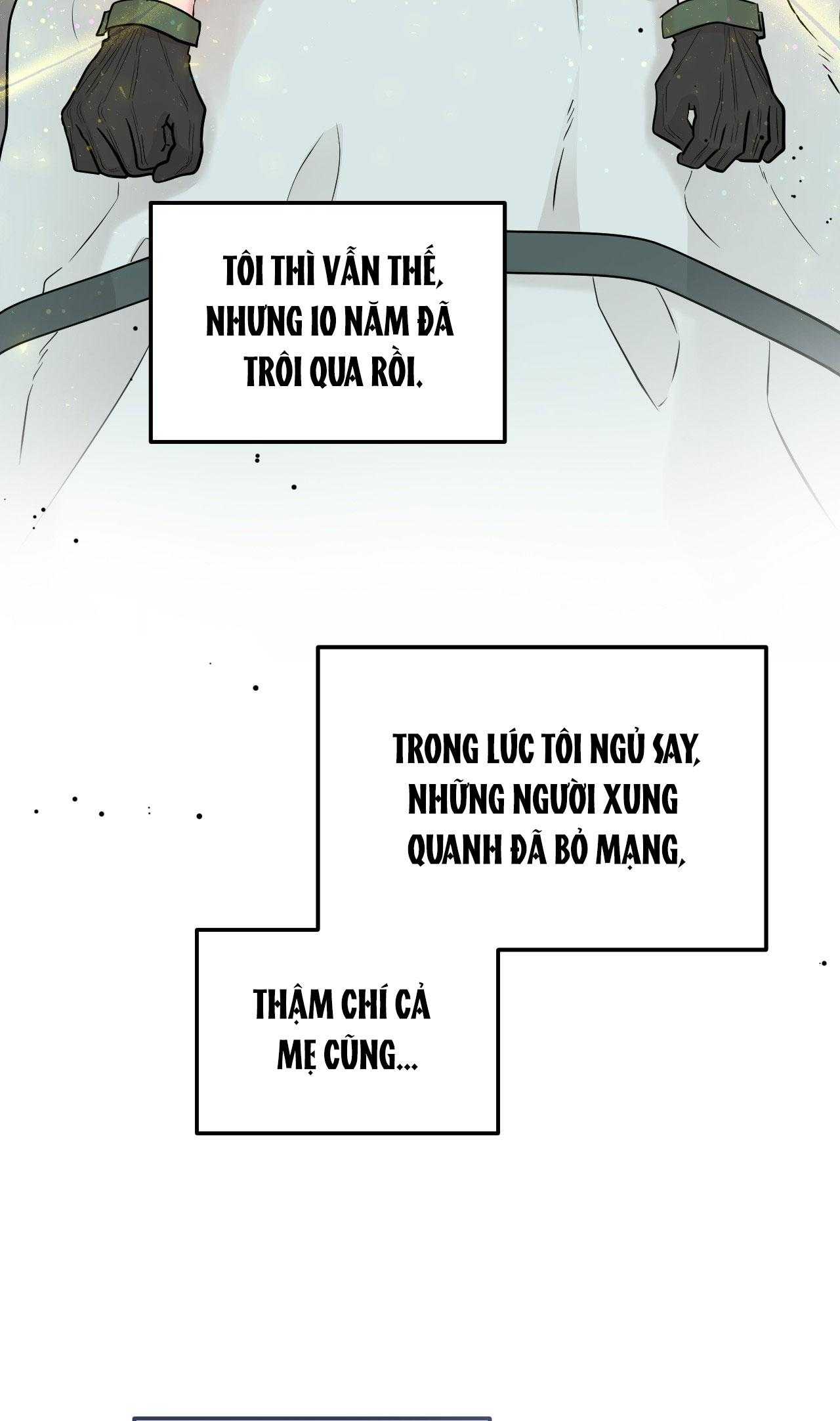 Over The Paradise Chap 57 - Next Chap 58