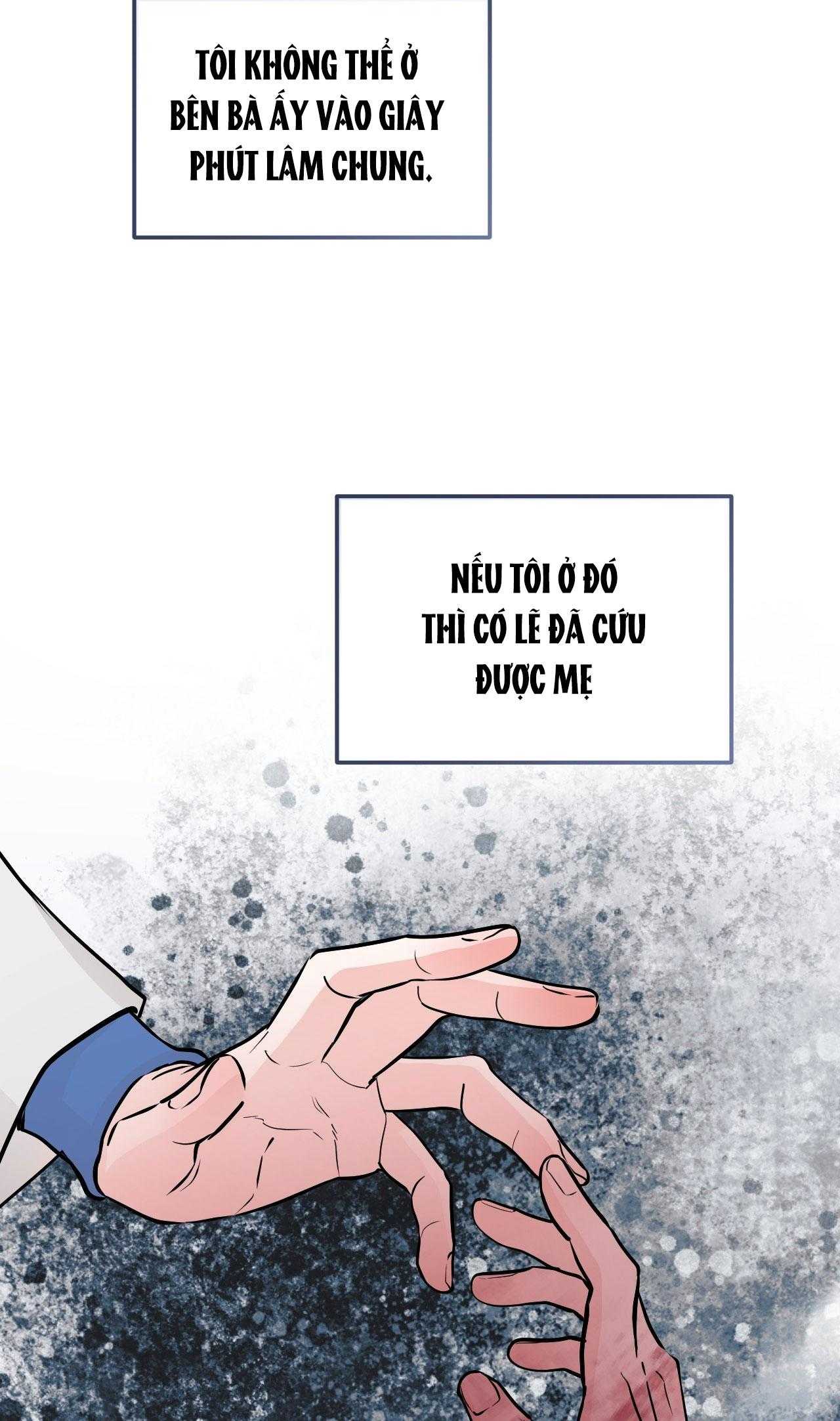 Over The Paradise Chap 57 - Next Chap 58