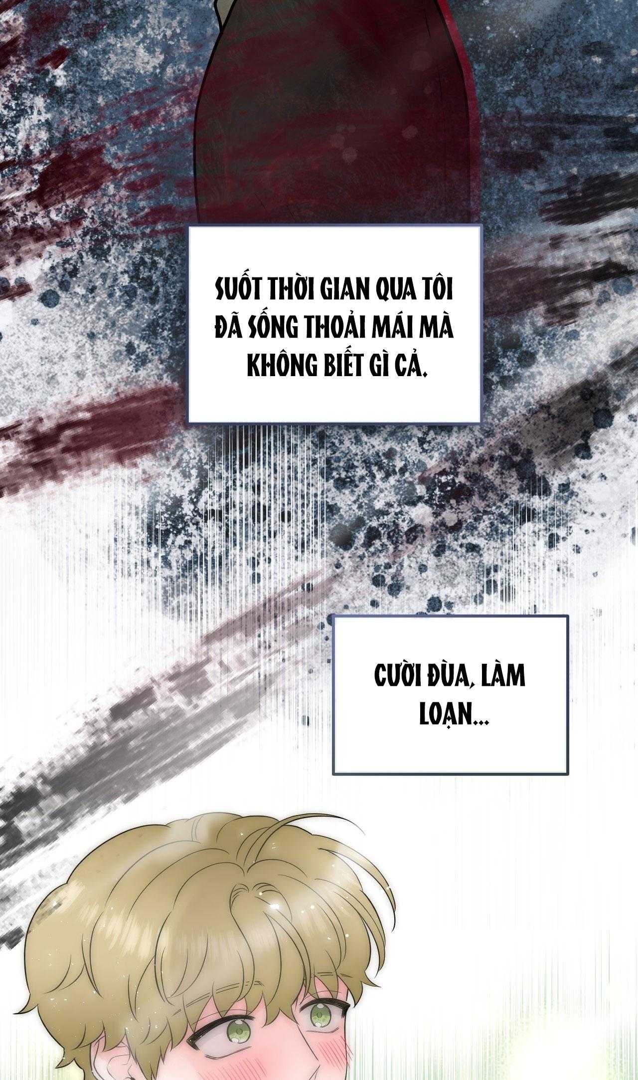 Over The Paradise Chap 57 - Next Chap 58