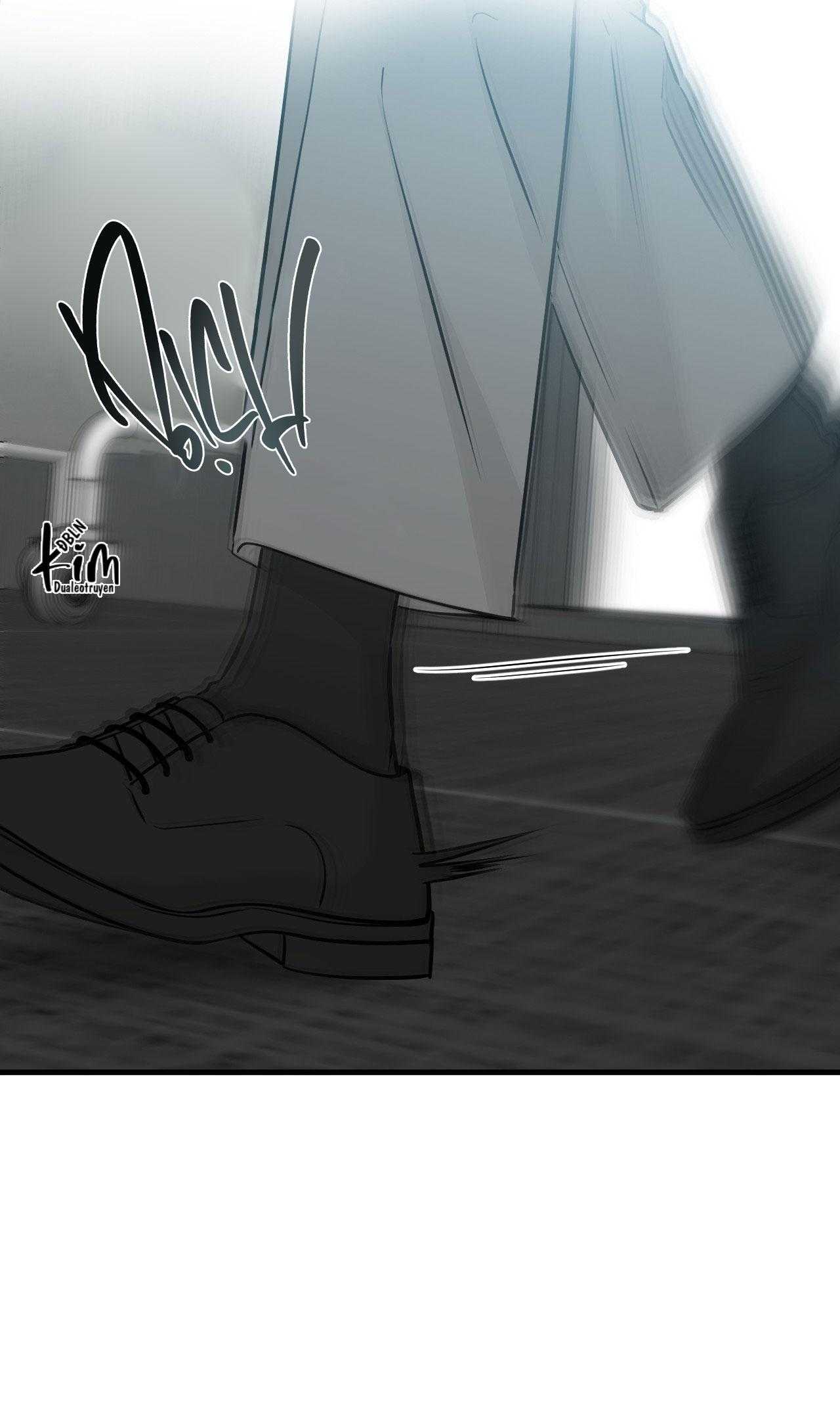 Over The Paradise Chap 57 - Next Chap 58