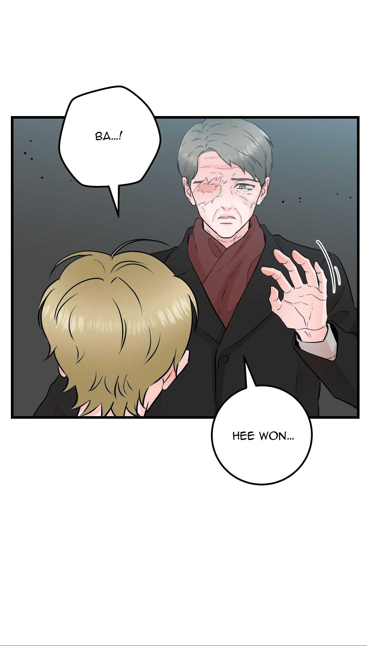 Over The Paradise Chap 57 - Next Chap 58