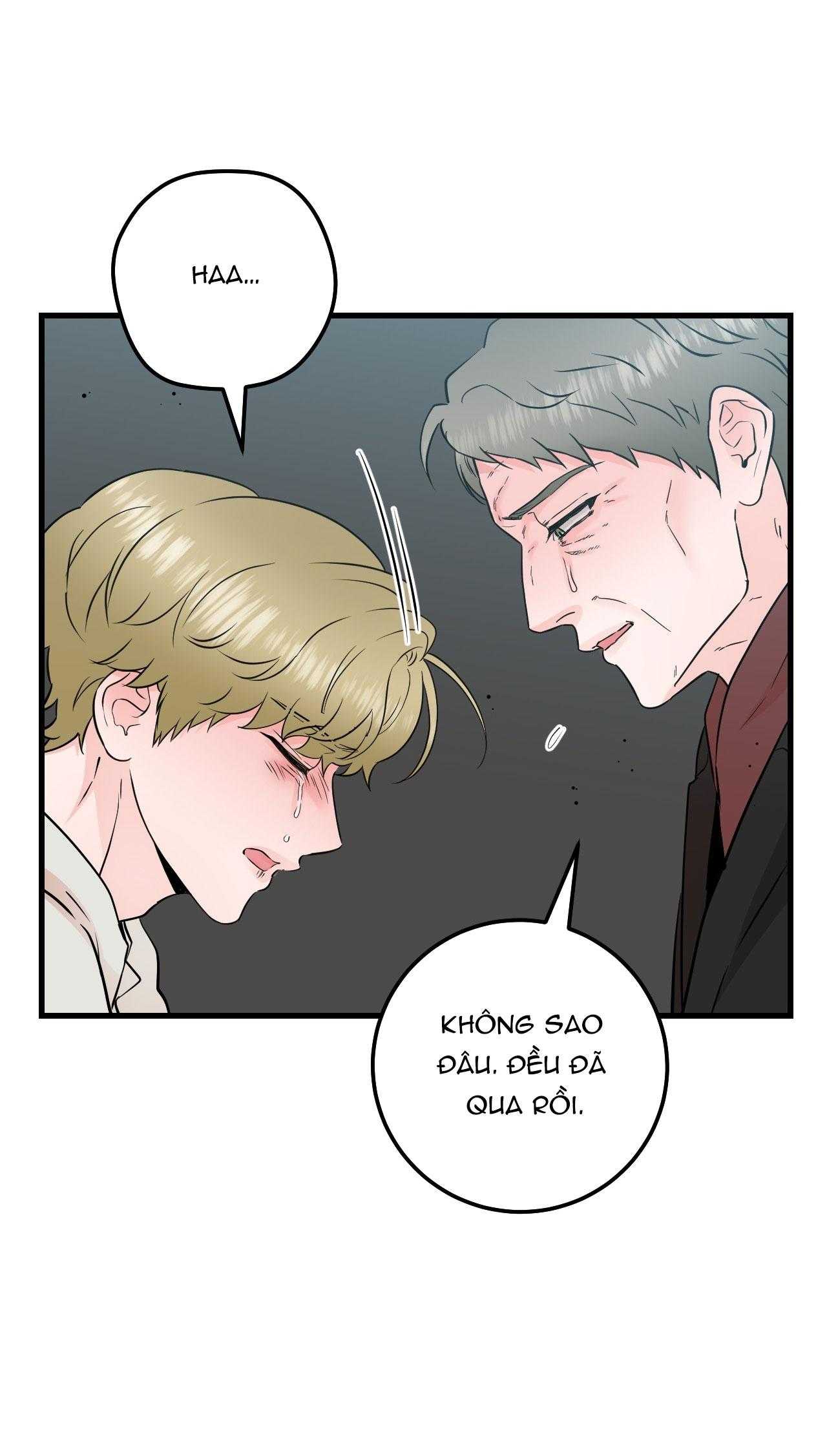 Over The Paradise Chap 57 - Next Chap 58