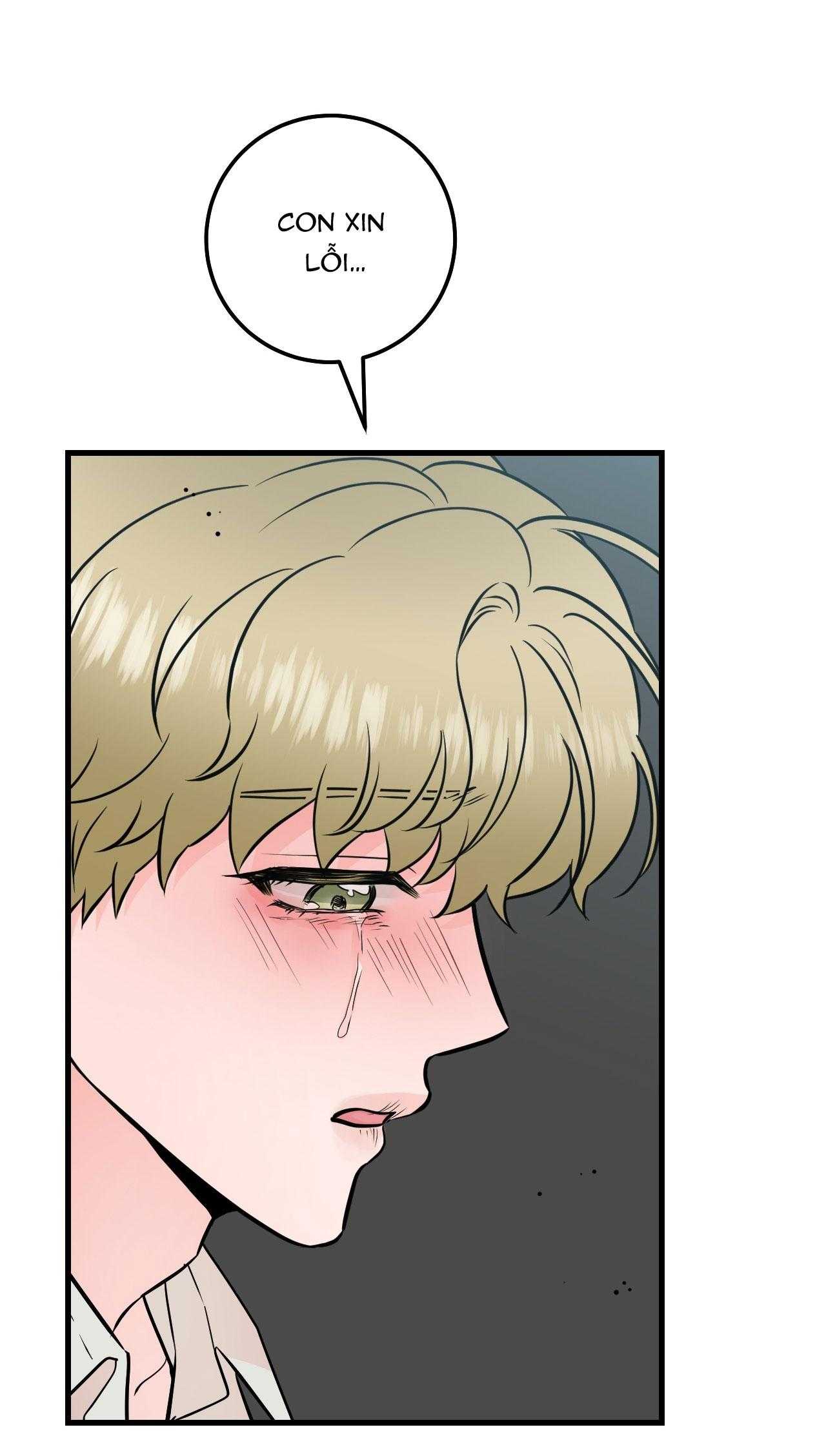 Over The Paradise Chap 57 - Next Chap 58