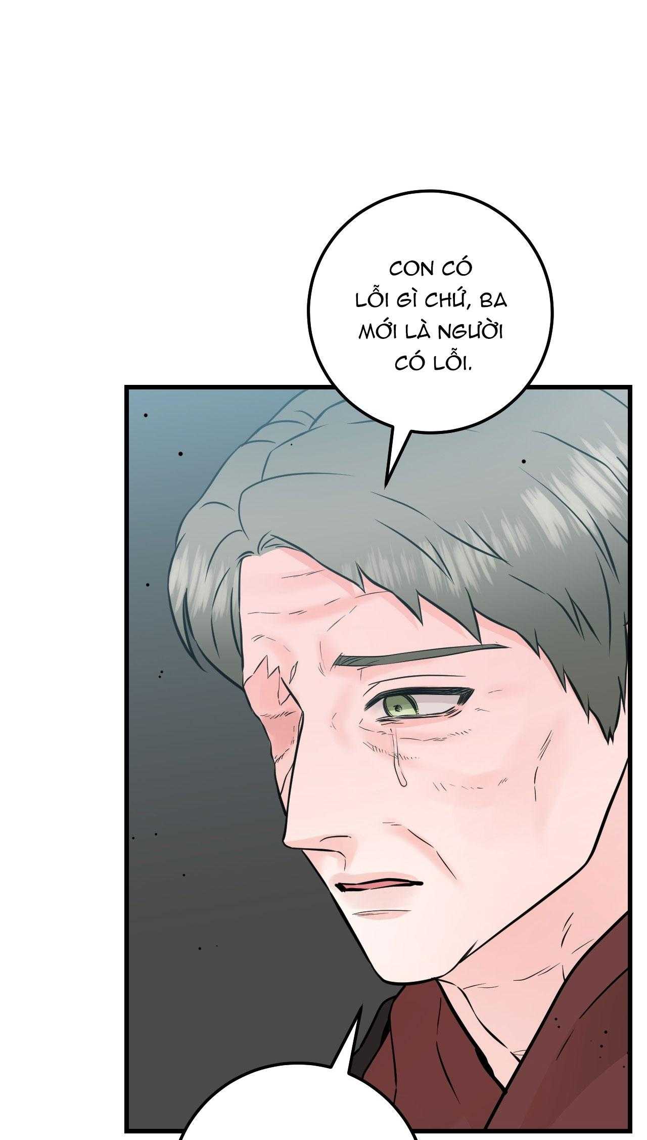 Over The Paradise Chap 57 - Next Chap 58