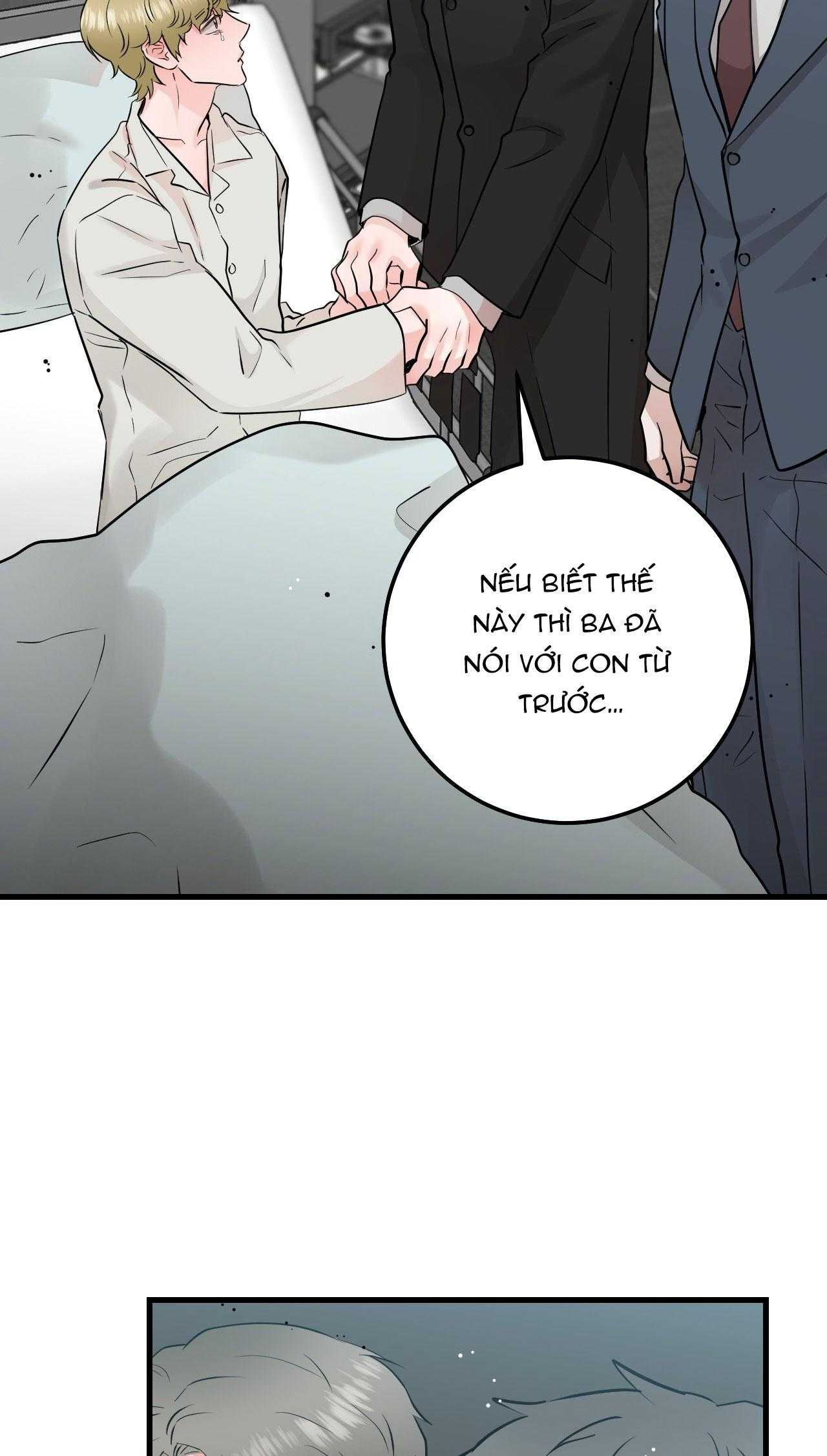 Over The Paradise Chap 57 - Next Chap 58