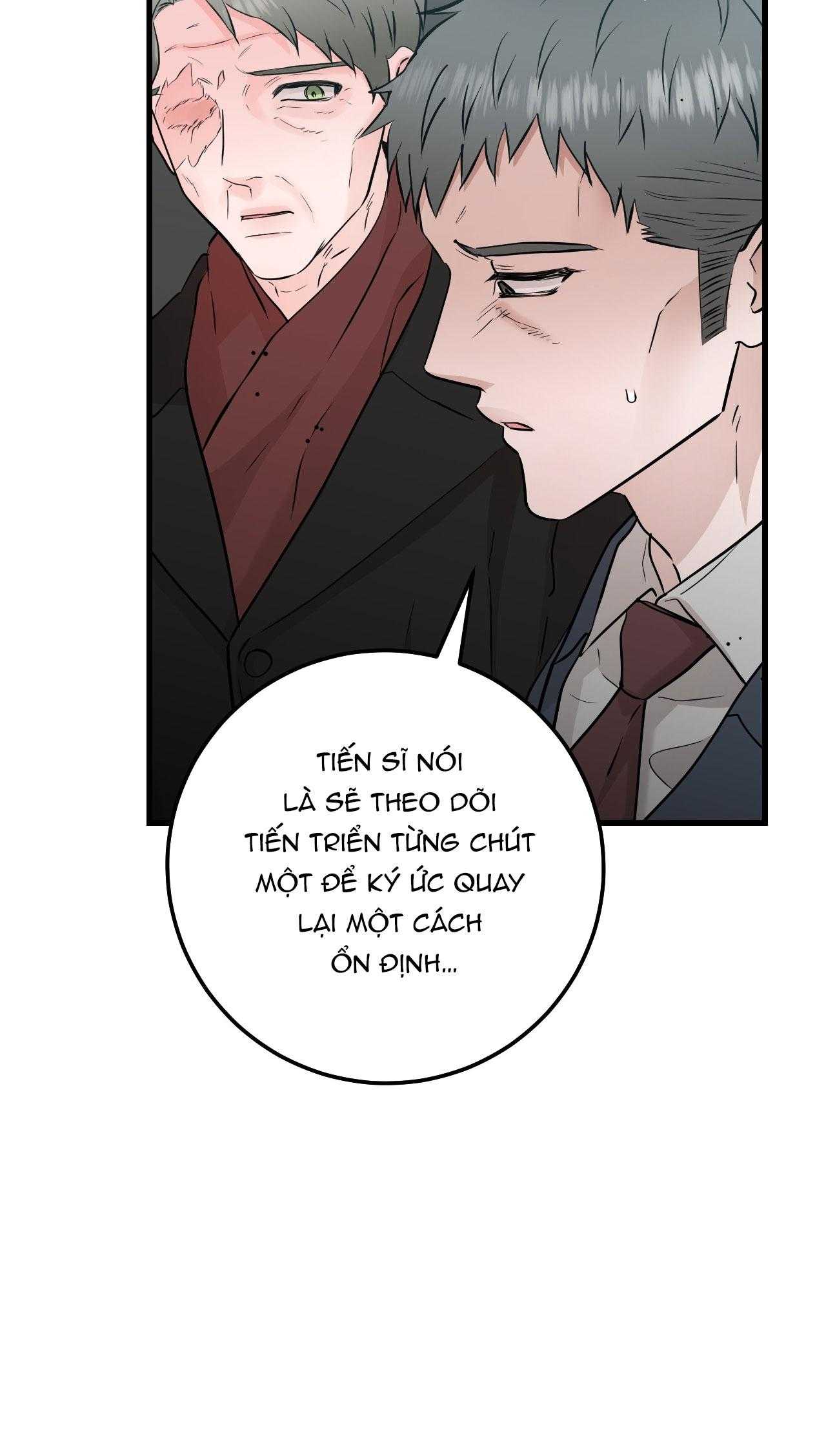 Over The Paradise Chap 57 - Next Chap 58