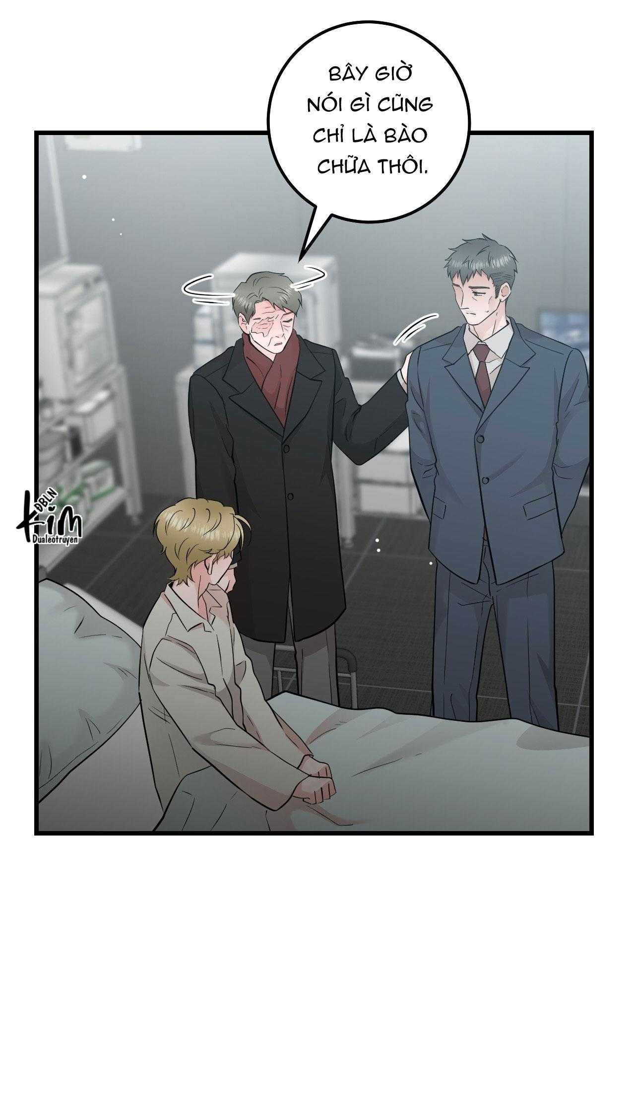 Over The Paradise Chap 57 - Next Chap 58