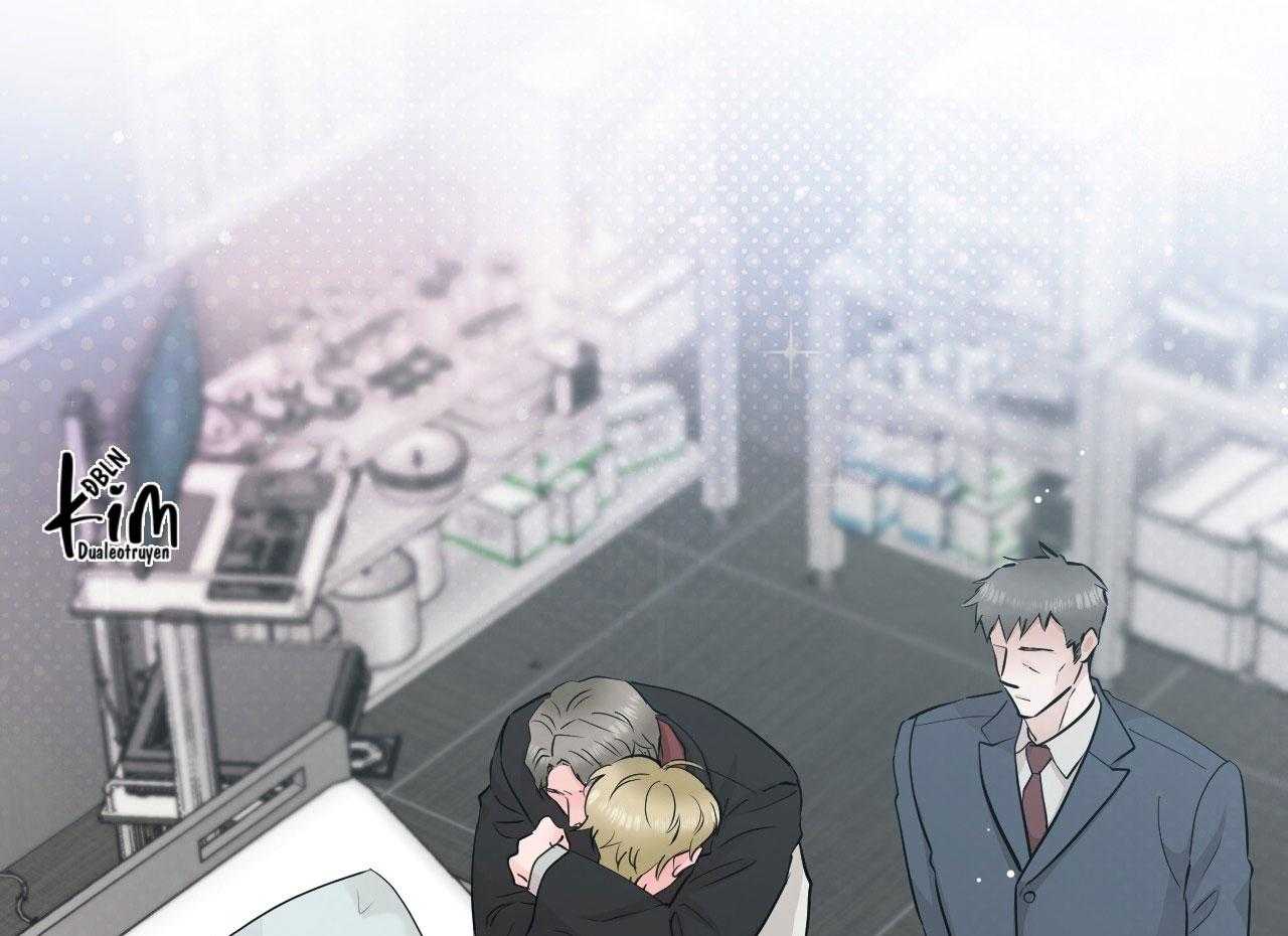 Over The Paradise Chap 57 - Next Chap 58