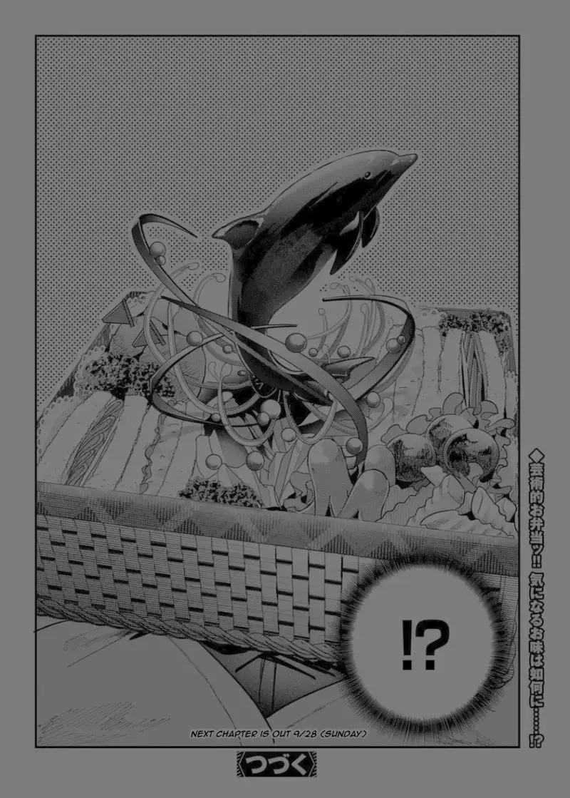 Bí Mật Của Idol, Sau Giờ Học Chap 66 - Next Chap 67