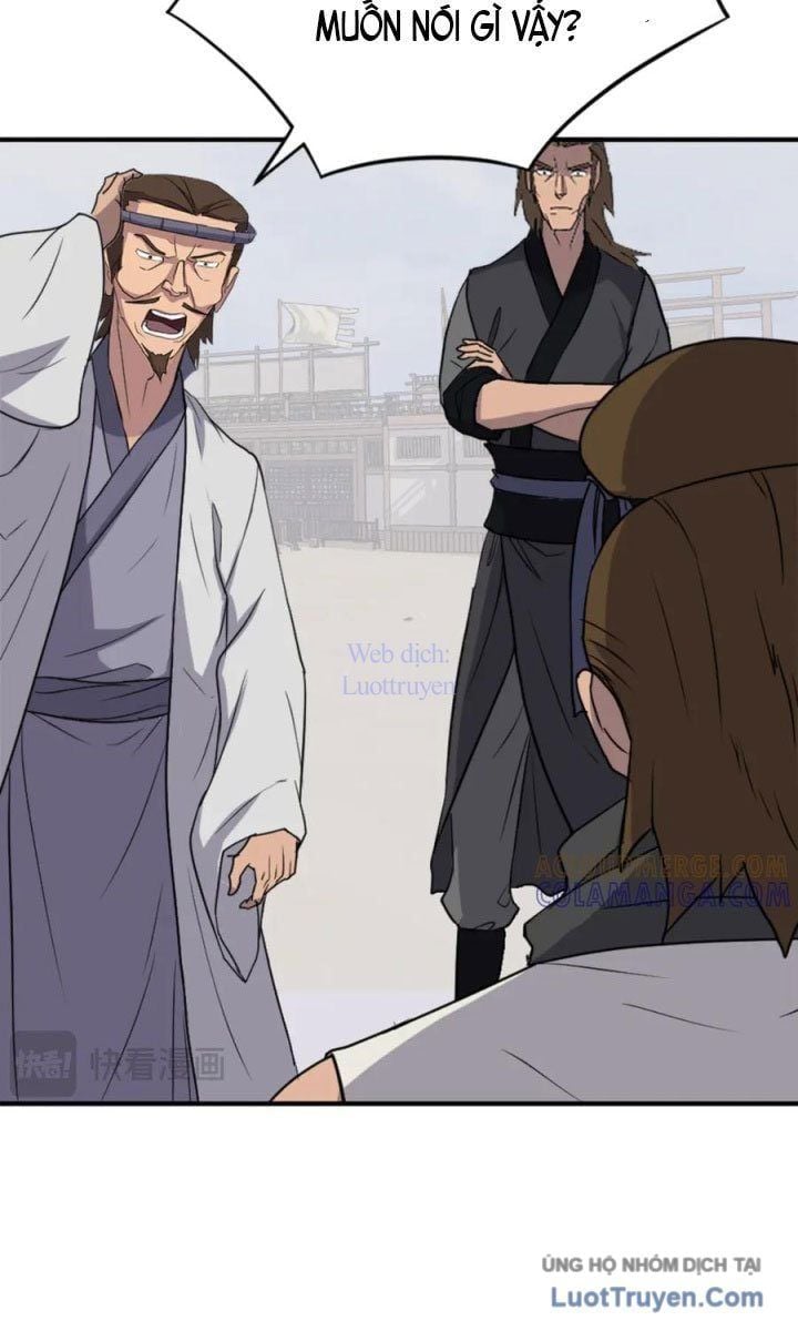 Trọng Sinh, Bất Khả Chiến Bại Chap 158 - Next Chap 159