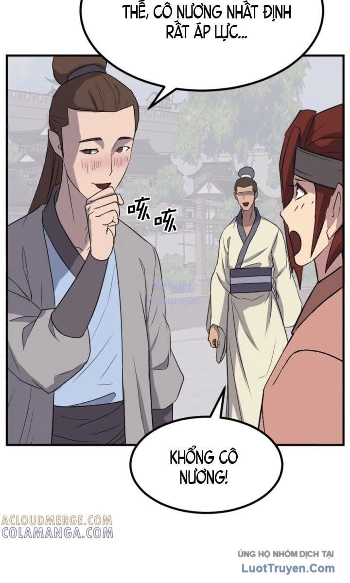 Trọng Sinh, Bất Khả Chiến Bại Chap 158 - Next Chap 159