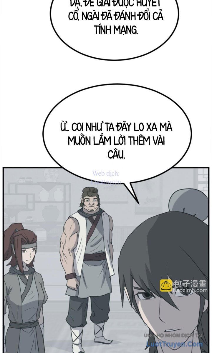 Trọng Sinh, Bất Khả Chiến Bại Chap 159 - Next Chap 160