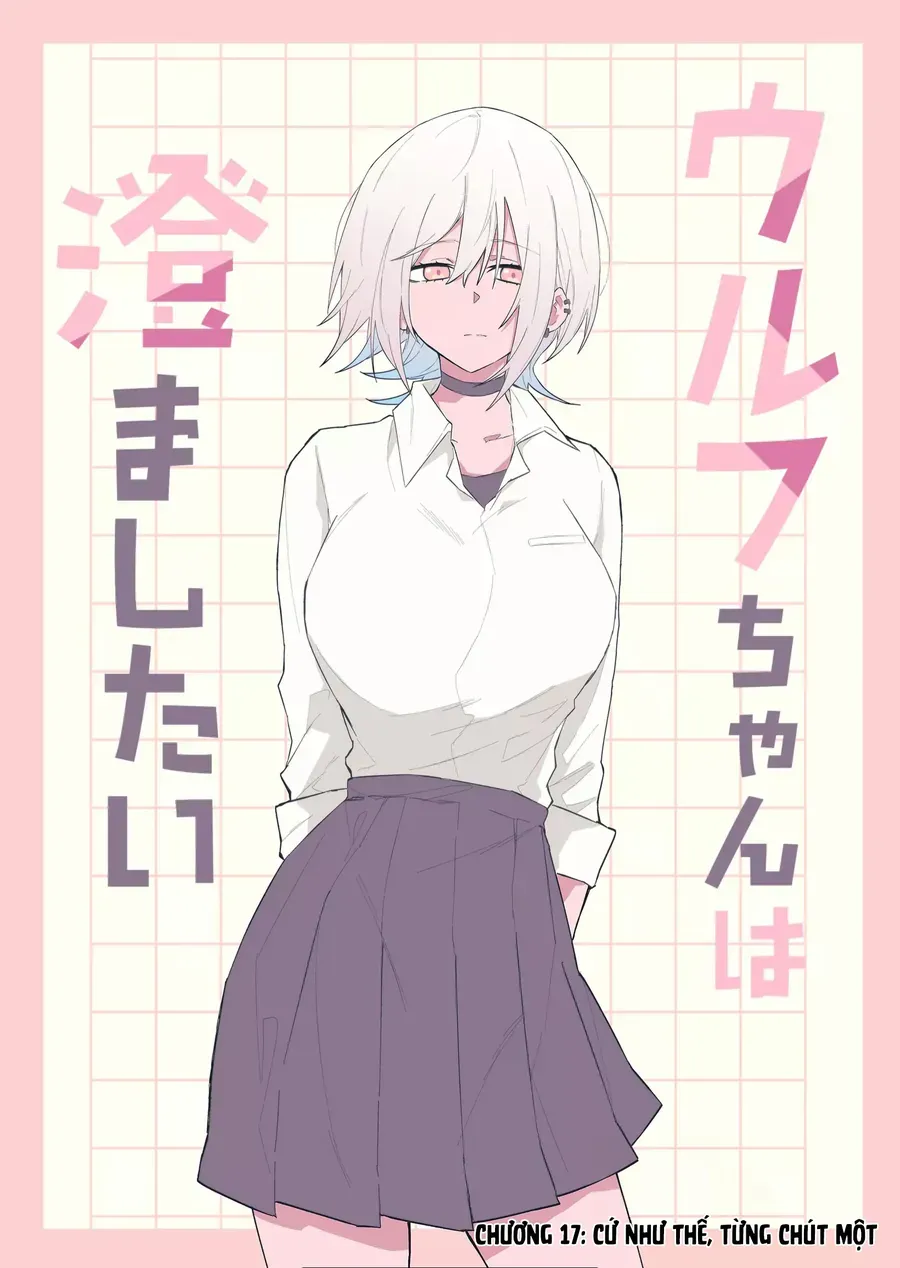 Nàng Sói Giả Vờ Ngầu Lòi Chap 17 - Next Chap 18