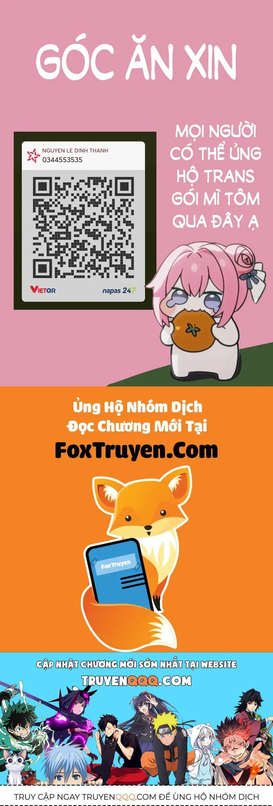 Nàng Sói Giả Vờ Ngầu Lòi Chap 16 - Next Chap 17