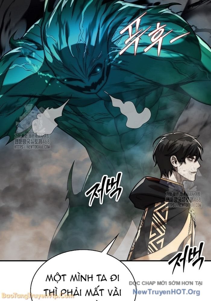 Quân Cờ Thứ 31 Lật Ngược Ván Cờ Chap 92 - Next Chap 93