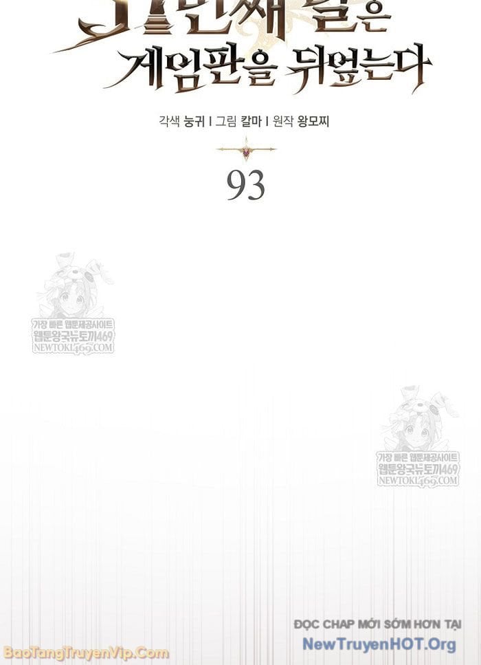 Quân Cờ Thứ 31 Lật Ngược Ván Cờ Chap 93 - Next Chap 94