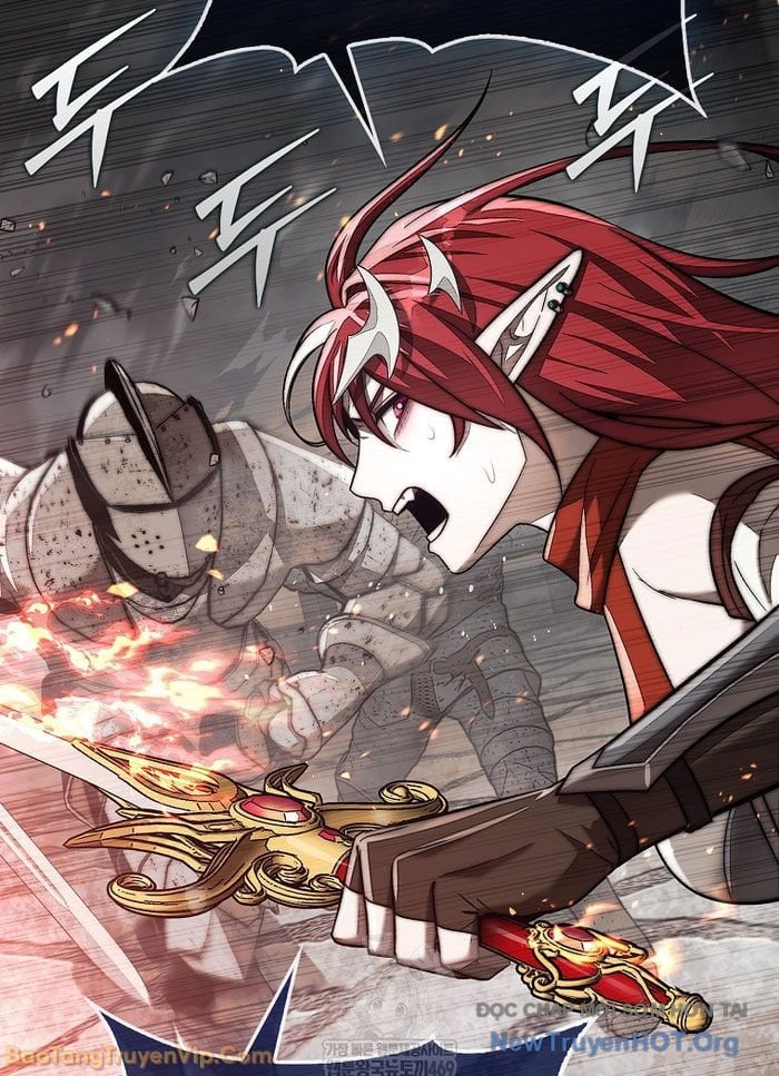 Quân Cờ Thứ 31 Lật Ngược Ván Cờ Chap 93 - Next Chap 94