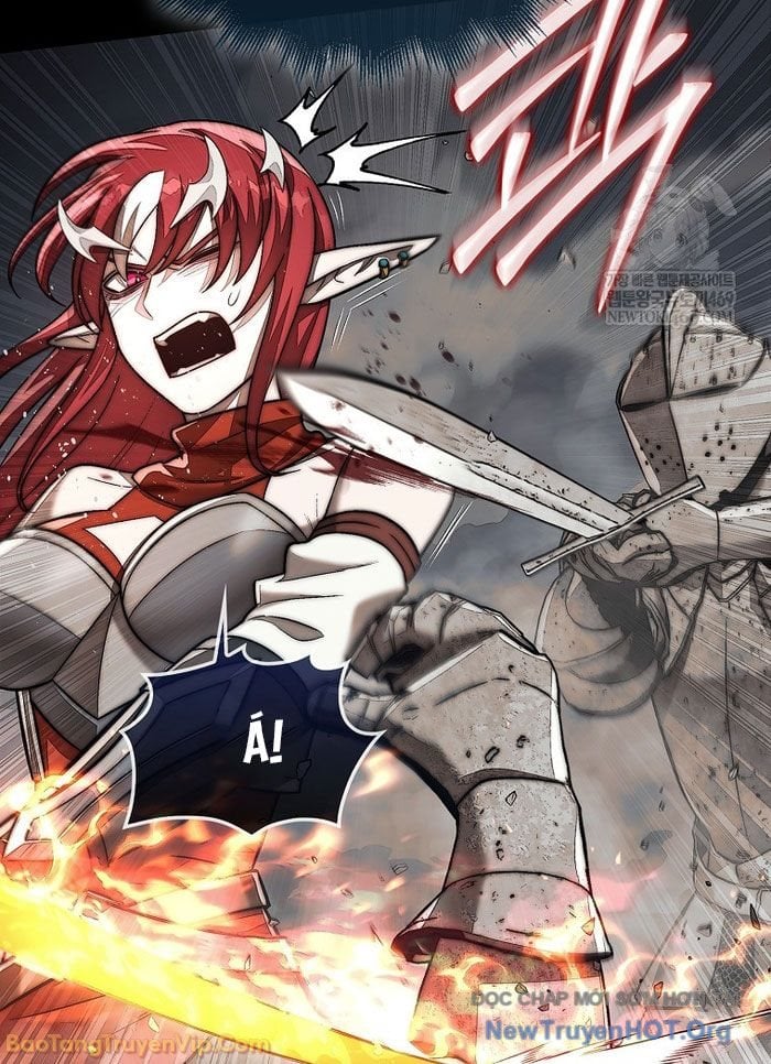 Quân Cờ Thứ 31 Lật Ngược Ván Cờ Chap 93 - Next Chap 94