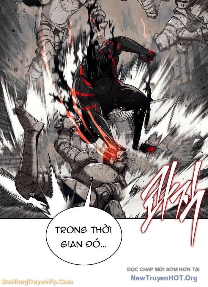 Quân Cờ Thứ 31 Lật Ngược Ván Cờ Chap 93 - Next Chap 94