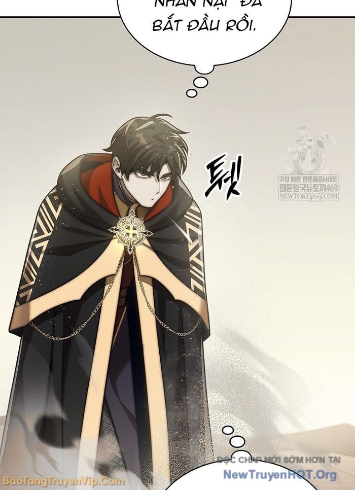 Quân Cờ Thứ 31 Lật Ngược Ván Cờ Chap 93 - Next Chap 94