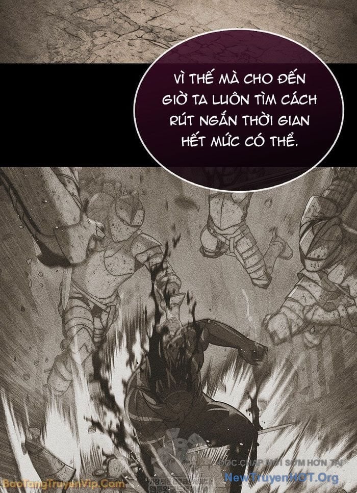 Quân Cờ Thứ 31 Lật Ngược Ván Cờ Chap 93 - Next Chap 94