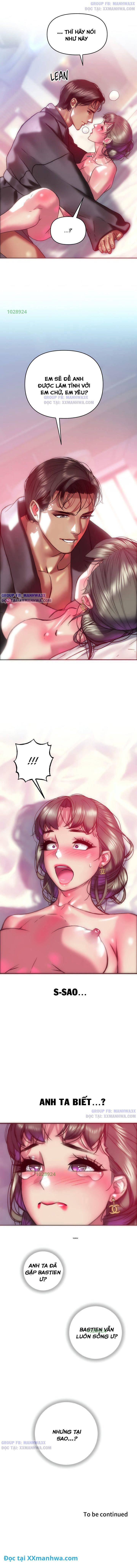 Những Cô Vợ Chiến Lợi Phẩm Chap 63 - Next Chap 64