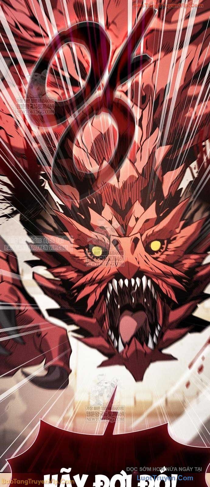 Kiếm Sĩ Thiên Tài Của Học Viện Chap 125 - Next Chap 126