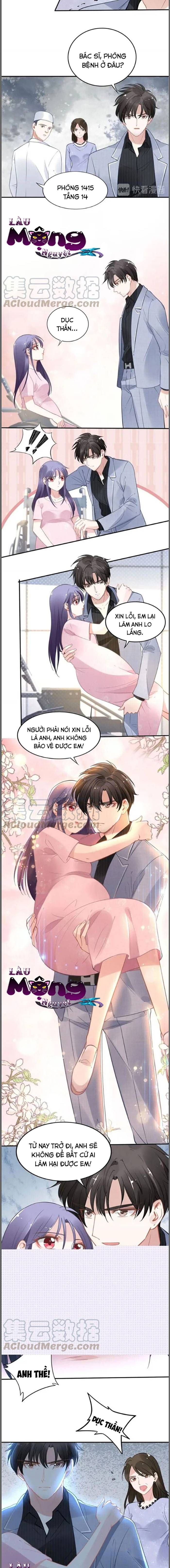 Quyền Thiểu, Nhĩ Lão Bà Yêu Bào Liễu Chap 59 - Next Chap 60