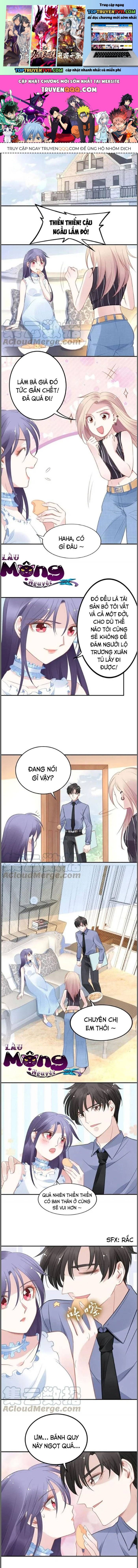 Quyền Thiểu, Nhĩ Lão Bà Yêu Bào Liễu Chap 56 - Next Chap 57