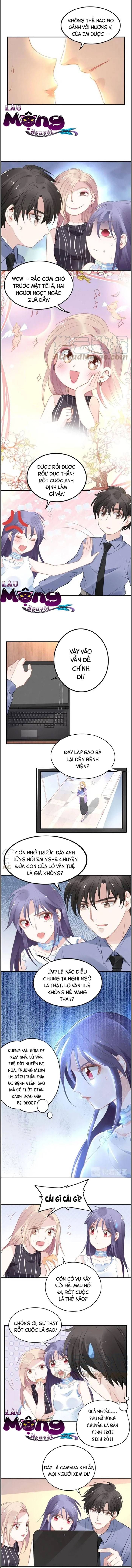 Quyền Thiểu, Nhĩ Lão Bà Yêu Bào Liễu Chap 56 - Next Chap 57