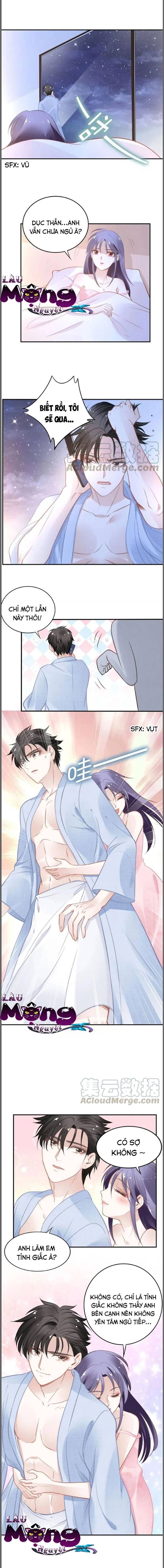 Quyền Thiểu, Nhĩ Lão Bà Yêu Bào Liễu Chap 56 - Next Chap 57