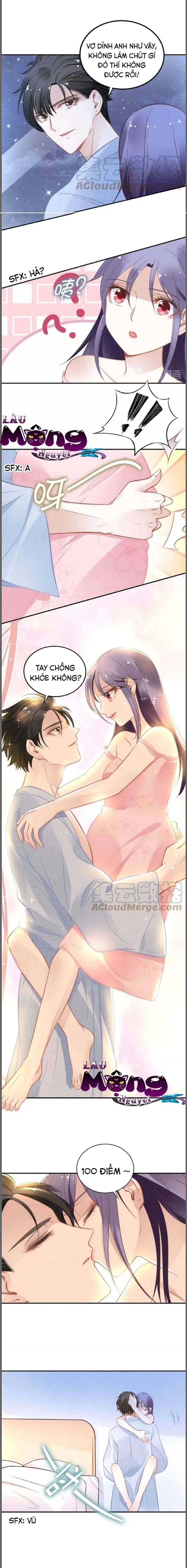 Quyền Thiểu, Nhĩ Lão Bà Yêu Bào Liễu Chap 56 - Next Chap 57