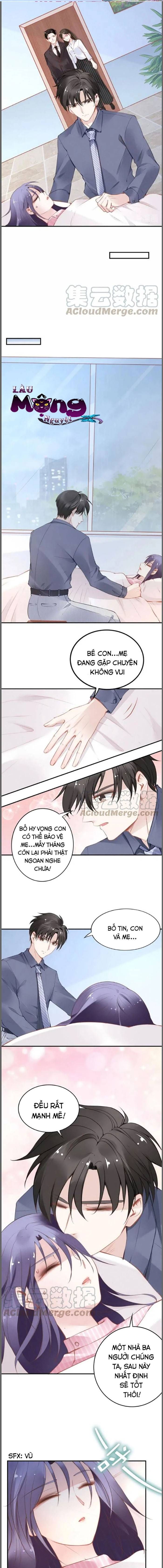 Quyền Thiểu, Nhĩ Lão Bà Yêu Bào Liễu Chap 51 - Next Chap 52