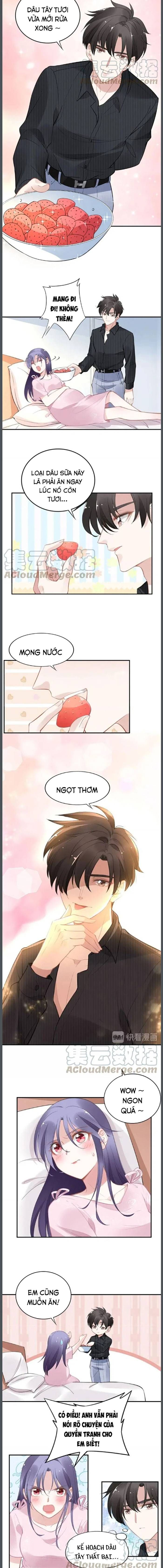 Quyền Thiểu, Nhĩ Lão Bà Yêu Bào Liễu Chap 64 - Next Chap 65