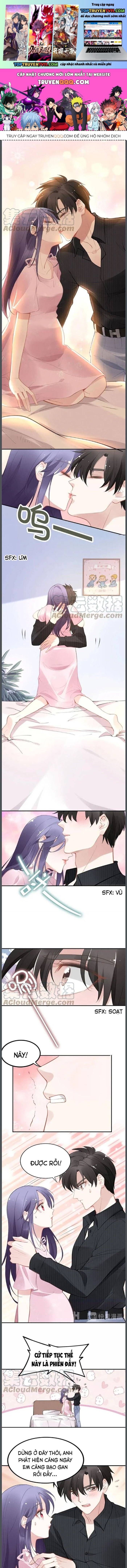 Quyền Thiểu, Nhĩ Lão Bà Yêu Bào Liễu Chap 62 - Next Chap 63