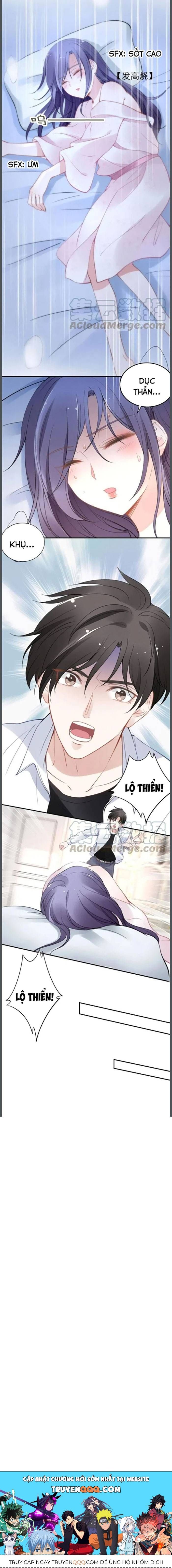Quyền Thiểu, Nhĩ Lão Bà Yêu Bào Liễu Chap 69 - Next Chap 70