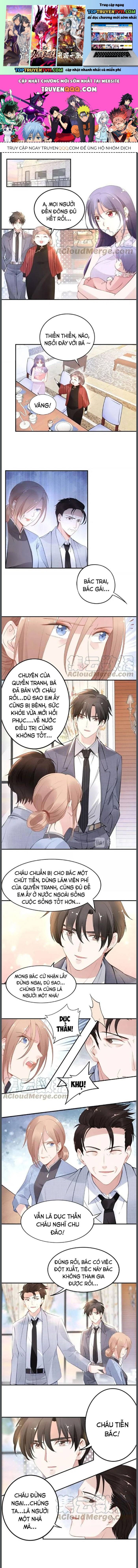 Quyền Thiểu, Nhĩ Lão Bà Yêu Bào Liễu Chap 68 - Next Chap 69