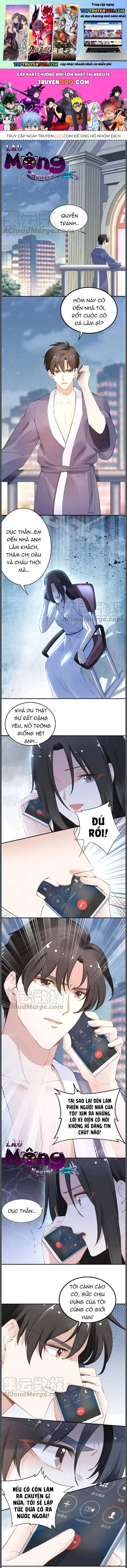 Quyền Thiểu, Nhĩ Lão Bà Yêu Bào Liễu Chap 80 - Next Chap 81