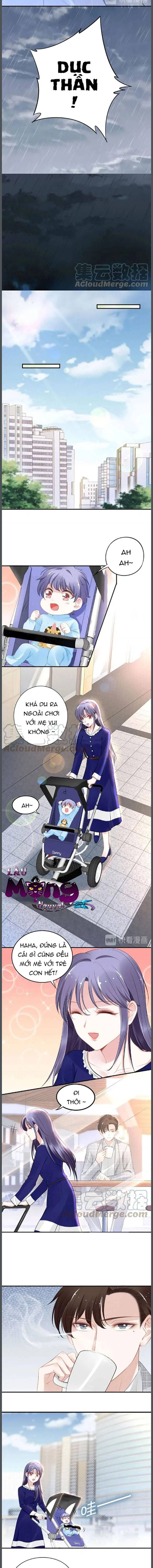 Quyền Thiểu, Nhĩ Lão Bà Yêu Bào Liễu Chap 80 - Next Chap 81