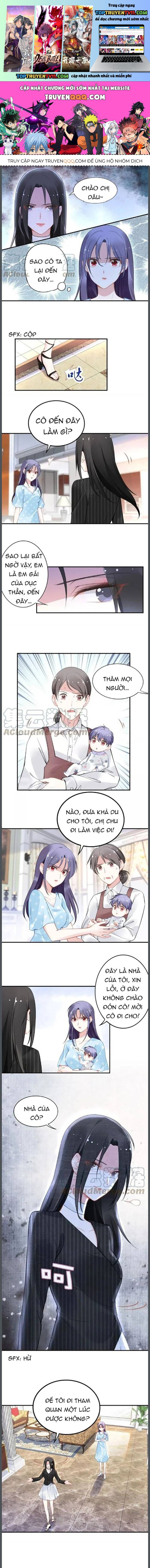 Quyền Thiểu, Nhĩ Lão Bà Yêu Bào Liễu Chap 78 - Next Chap 79