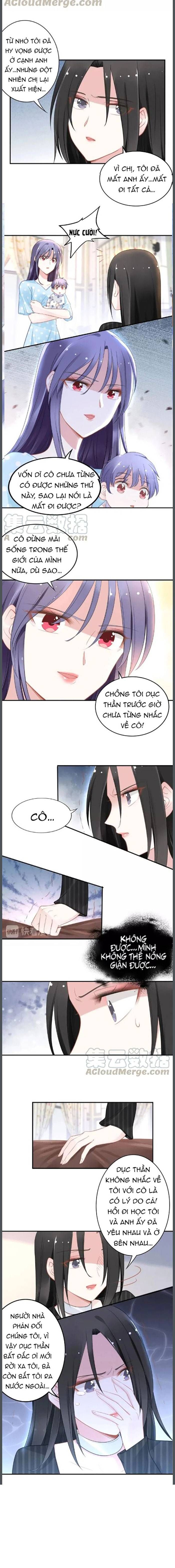 Quyền Thiểu, Nhĩ Lão Bà Yêu Bào Liễu Chap 78 - Next Chap 79