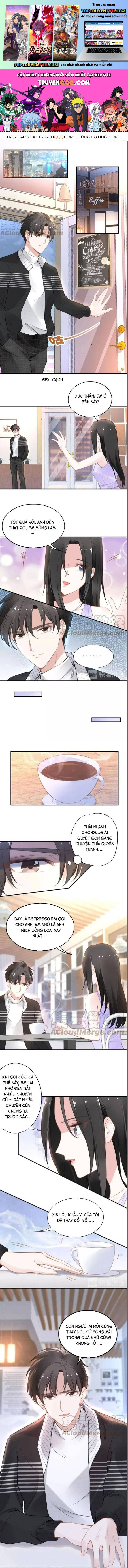 Quyền Thiểu, Nhĩ Lão Bà Yêu Bào Liễu Chap 77 - Next Chap 78