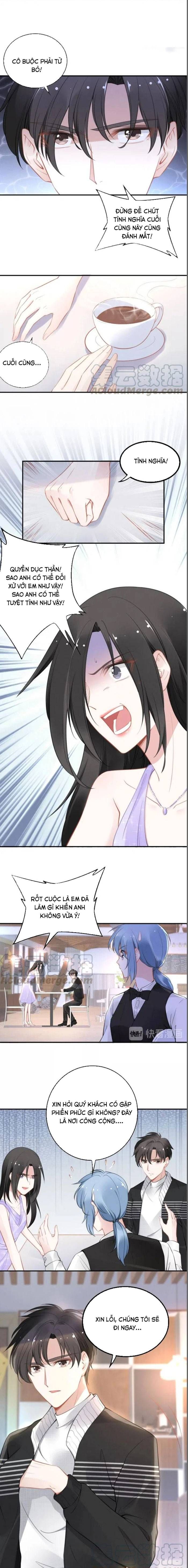 Quyền Thiểu, Nhĩ Lão Bà Yêu Bào Liễu Chap 77 - Next Chap 78